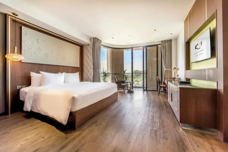 KOI Resort & Residence Da Nang - Inclusive Spa access