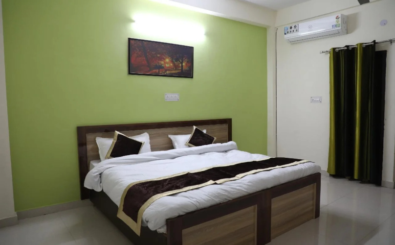 Elite Venue By OYO Rooms