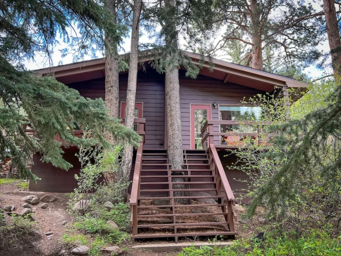 1 Bedroom Suite
