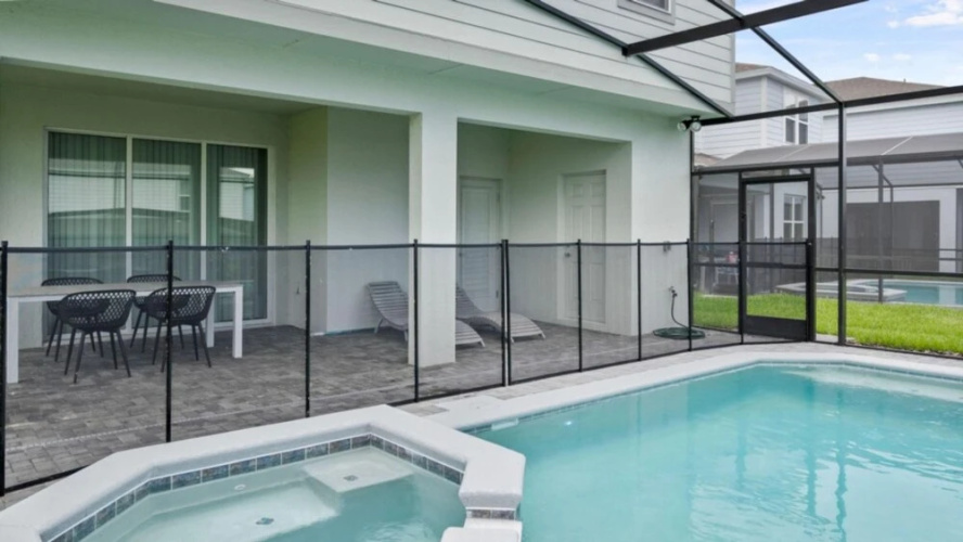 Windsor Island Resort 1671