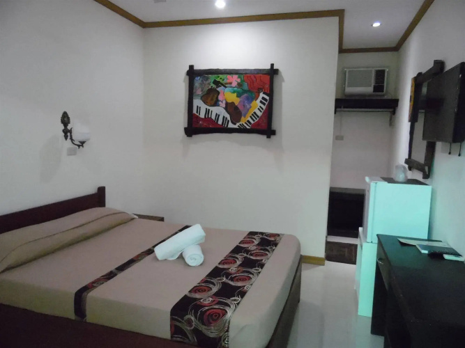 Casa Mila Inn