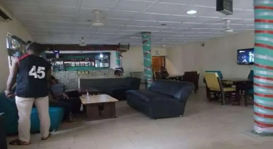 Carol Inn Ogba