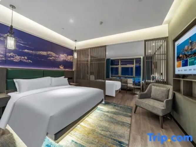 Standard Double Family room