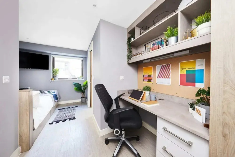 Student Only - Nova in Central Nottingham