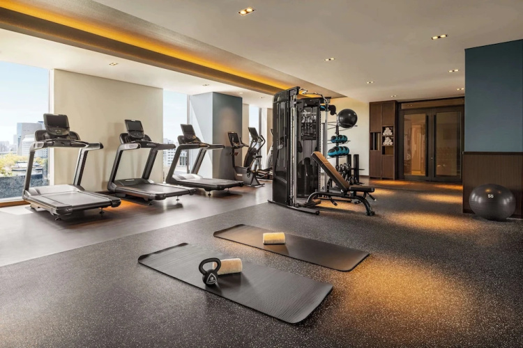 DoubleTree by Hilton Osaka Castle photo 26