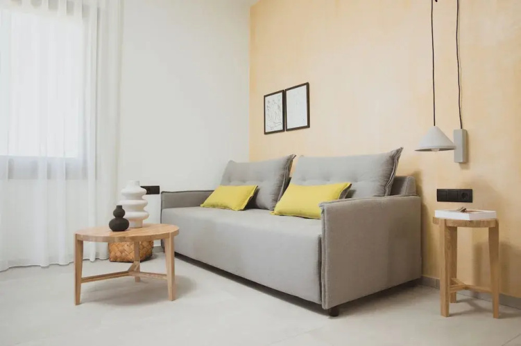 Essentia Vita Comfy Suites
