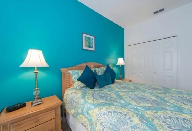 Ov3252 - Hampton Lakes - 5 Bed 4 Baths Villa