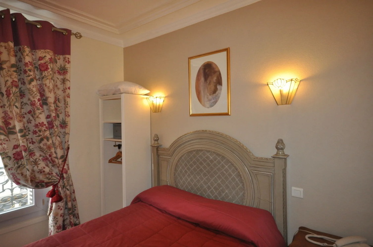 Hôtel des Bains