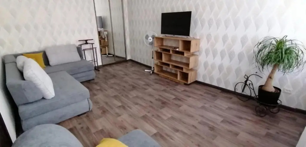 Dmitrievskaia street 22