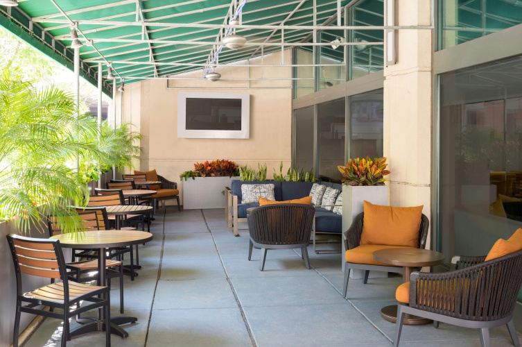 Hampton Inn Philadelphia Center City-Convention Center photo 21