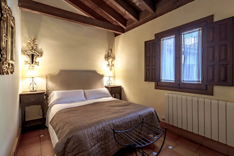 Casa del Capitel Nazari Hotel