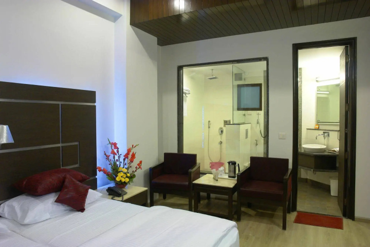 Sun Villa Hotel