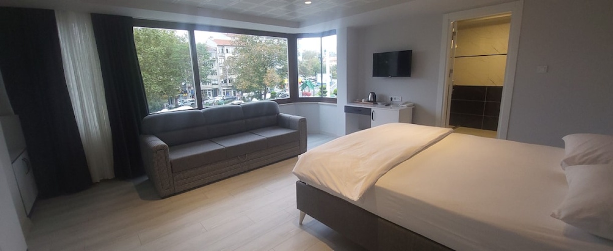 Meydan Butik Otel