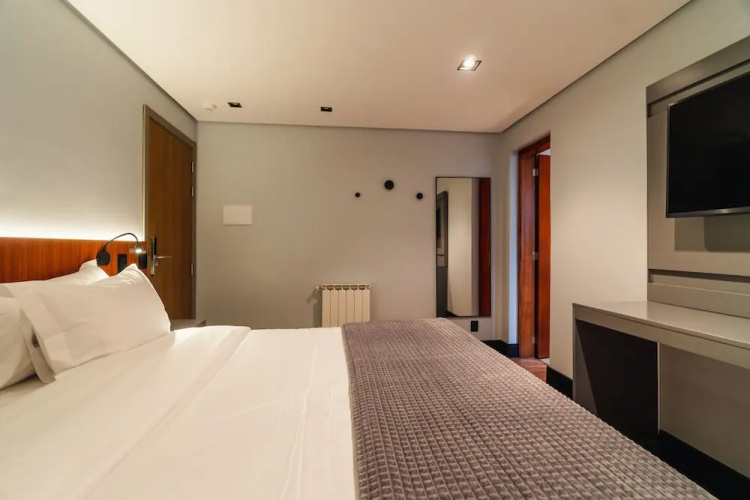 249 Design Hotel