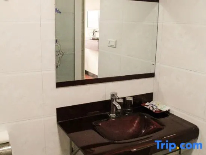 Mengzhou Datang Hotel