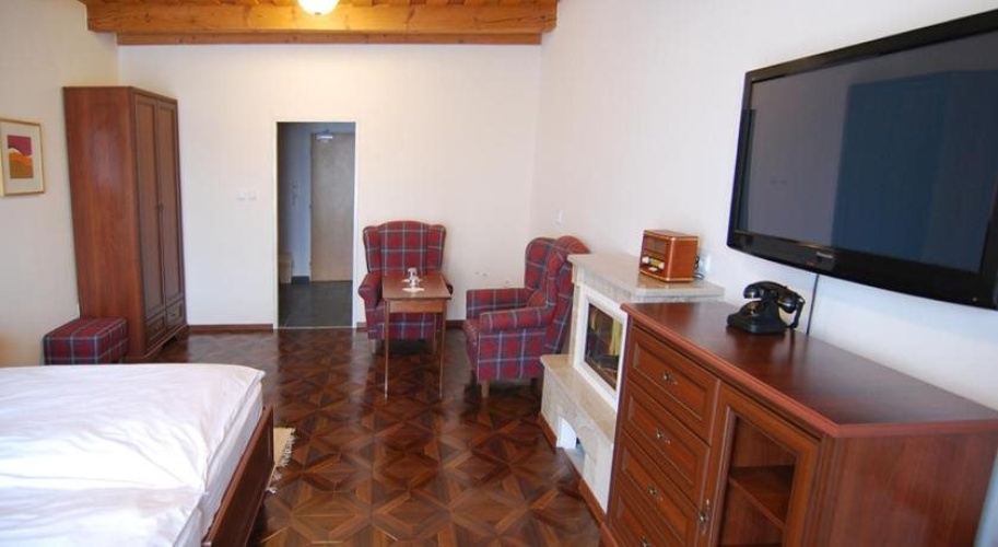Hotel Sheyly's