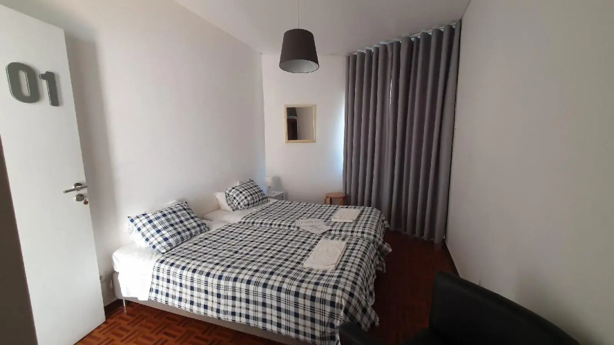 The Story Guest House