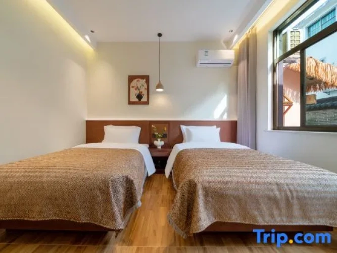 Comfort Twin room