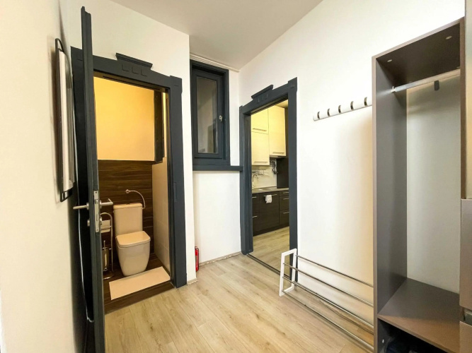 Manyi Apartman 2