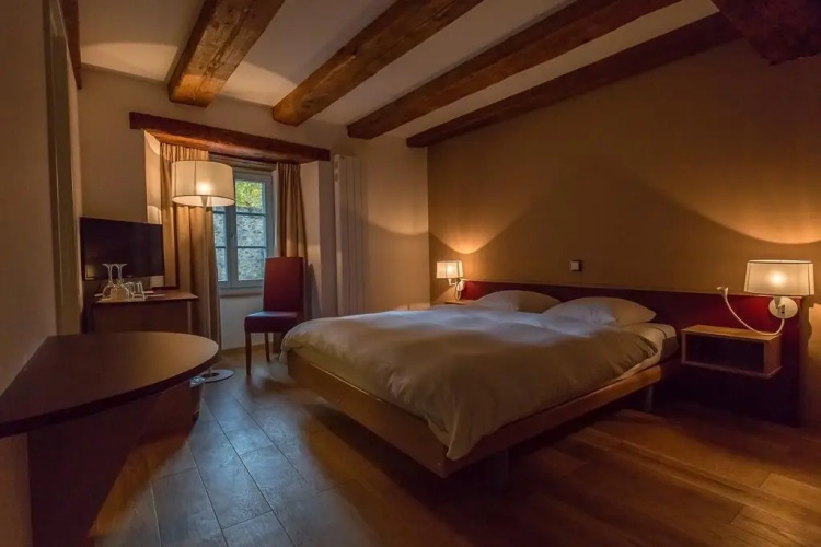 Hotel Le Rive Sud