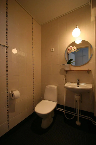 Hotel Homeland