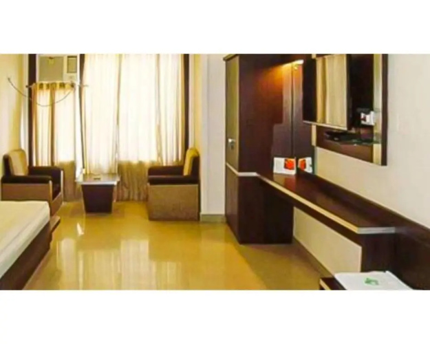 Hotel Natraj