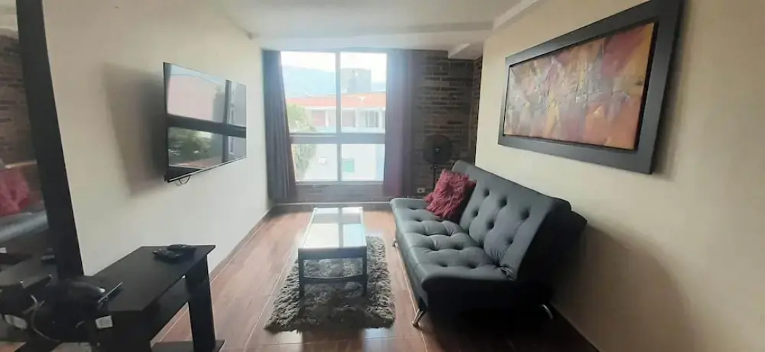 Comfortable  apartment Great location