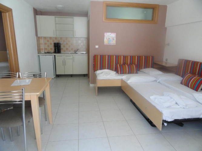 Superior Apartment