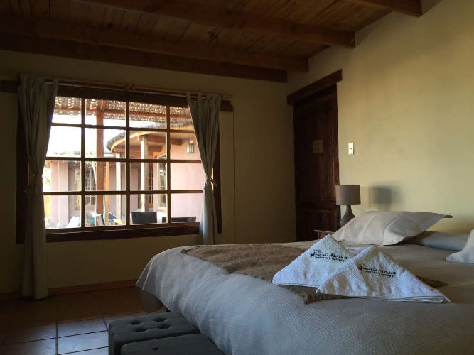 Sami Atacama Lodge