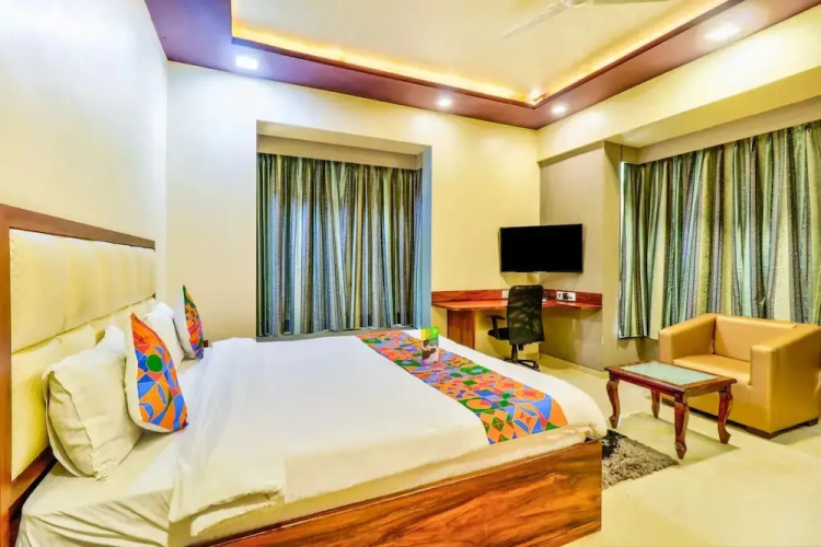 Imagen del hotel