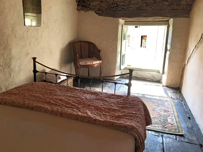 La Maison sur La Rivière