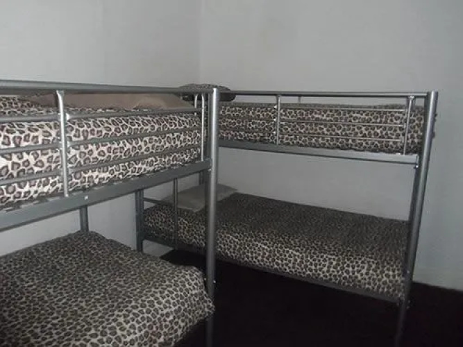 The Hangover Hotel - Hostel