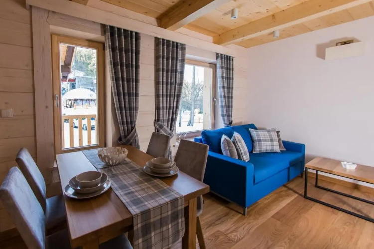 Apartamenty Kuźnice 13
