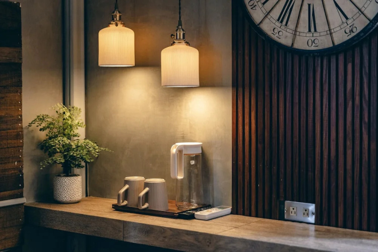 Hotelbild