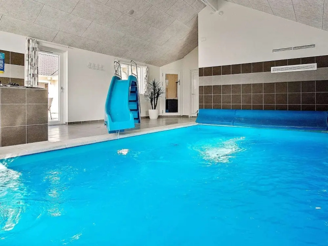 Holiday Home in Kappeln