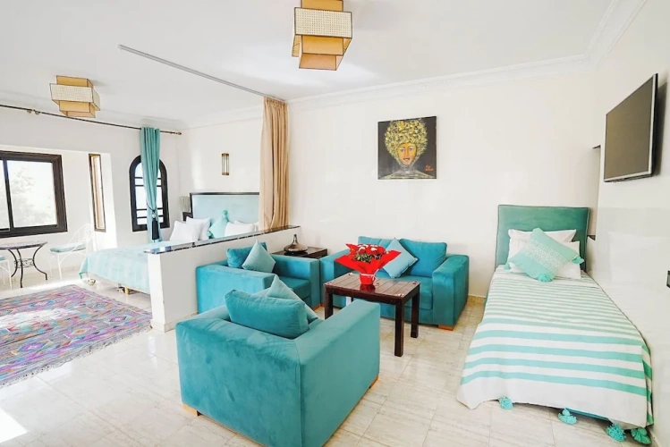 Junior Suite