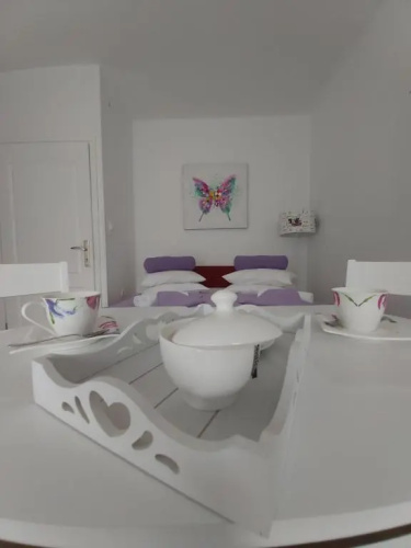 Apartments Adria