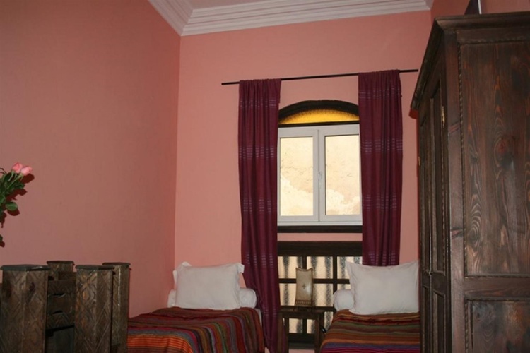Riad Etoile d'Essaouira
