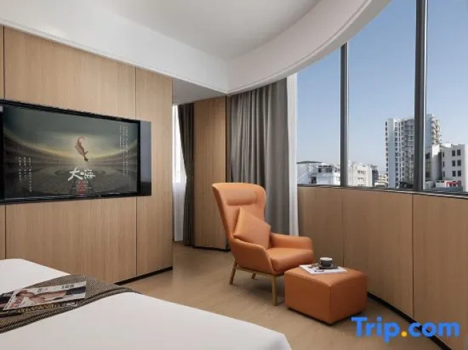 2 Bedrooms Family Suite