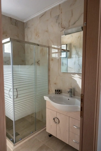 Double Studio with sea view