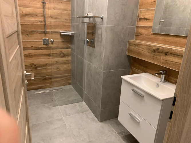 Apartmán Plešivec