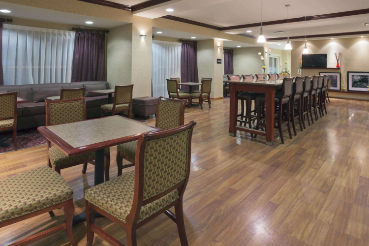 Hampton Inn by Hilton Ciudad Victoria photo 15