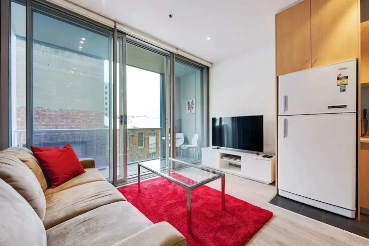 2 Bedrooms Comfort Apartment