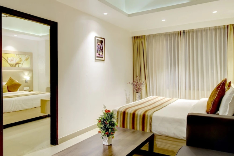 Ecko Lite MARS Hotel, Amritsar