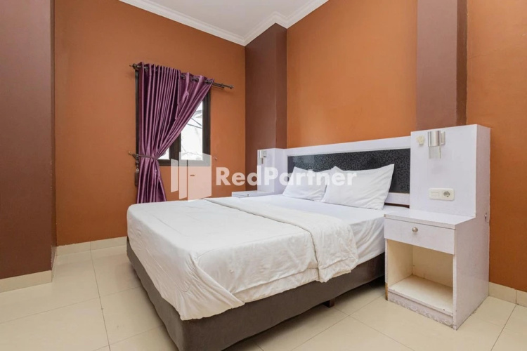 Star Hotel Jaksa RedPartner
