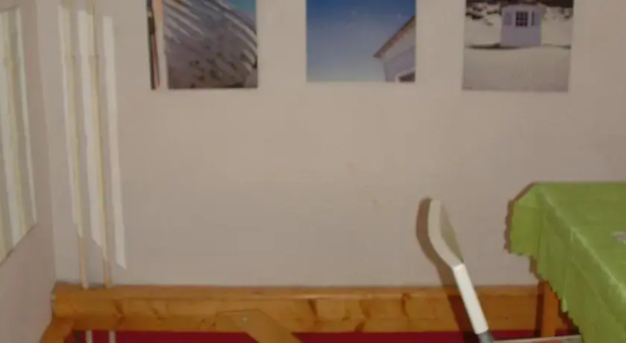 Pentecostal Guesthouse