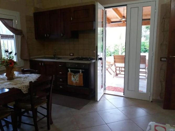 Casa Vacanza Assunta