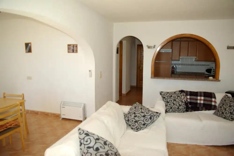 Duplex Vistamar X2091