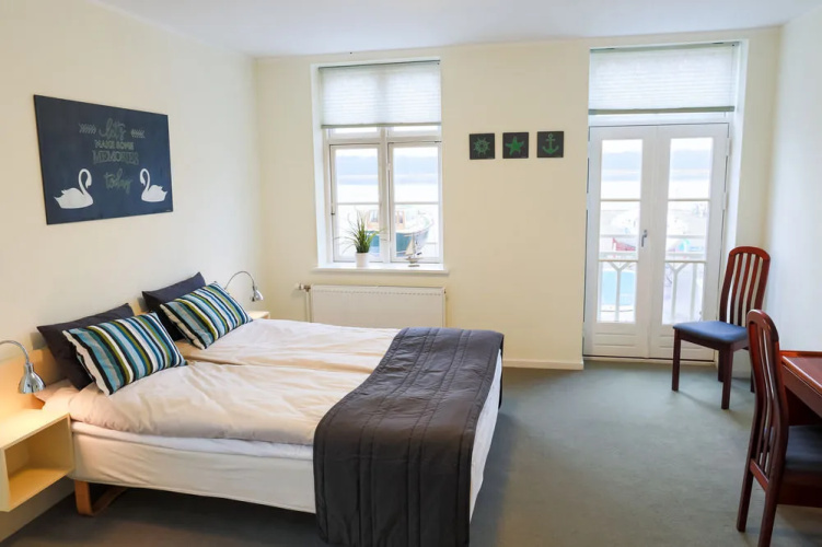 Hotel Nysted Havn