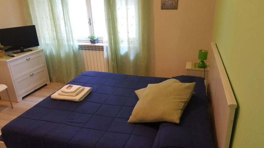 Domina Romae B&B